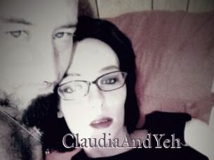 ClaudiaAndYeh