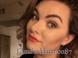 Claudia_Harrison87