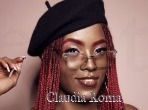 Claudia_Roma