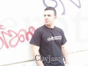 ClayJason