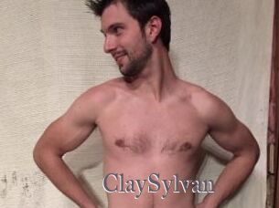 Clay_Sylvan