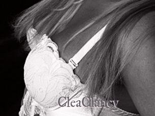 CleaClancy