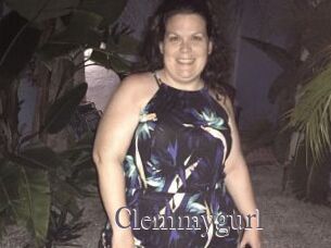 Clemmygurl