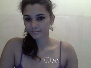 Cleo