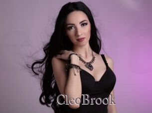 CleoBrook