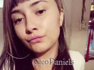 CleoDaniels
