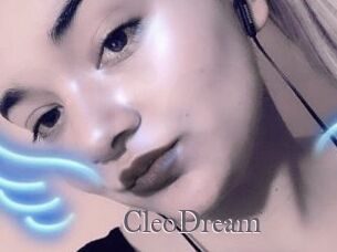 CleoDream