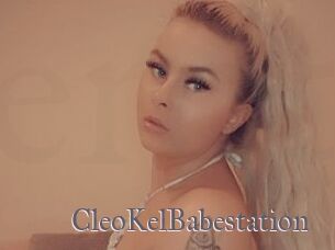 CleoKelBabestation