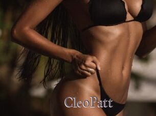 CleoPatt