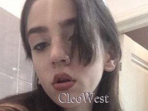 CleoWest