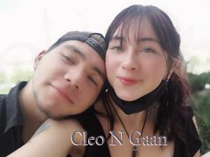 Cleo_N_Gaan