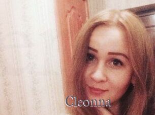 Cleonna