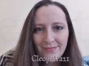 Cleopatra21