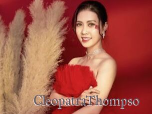CleopatraThompso