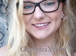 ClepsydraXvultu