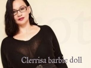 Clerrisa_barbie_doll