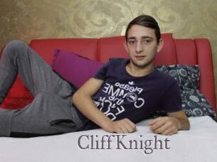CliffKnight