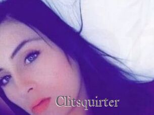 Clitsquirter