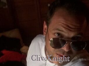 CliveKnight