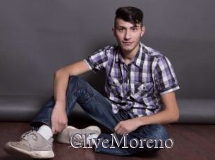 CliveMoreno