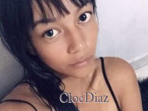 CloeDiaz