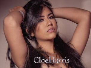 CloeHarris
