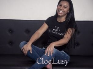 CloeLusy