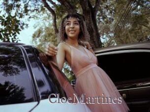CloeMartines Erotik Cams