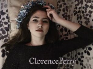 ClorencePerry