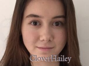 CloverHailey