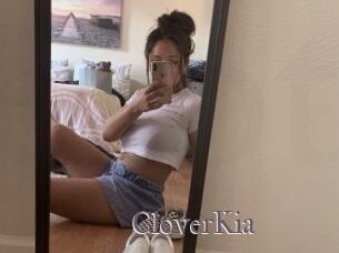 CloverKia