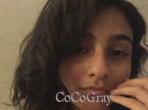 CoCoGray