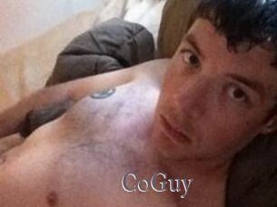 CoGuy