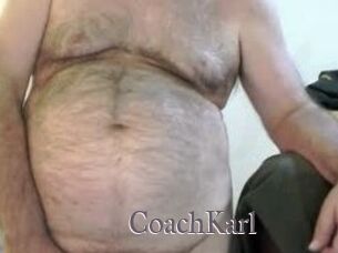 CoachKarl Erotik Cams