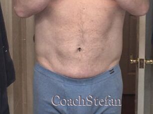 CoachStefan