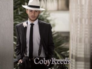 CobyReeds