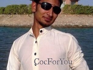 CocForYou