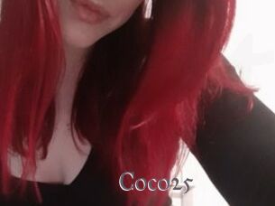 Coco25