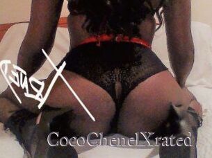 CocoChenelXrated
