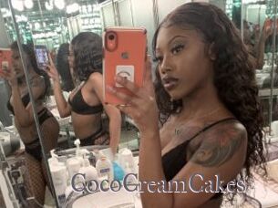 CocoCreamCakes