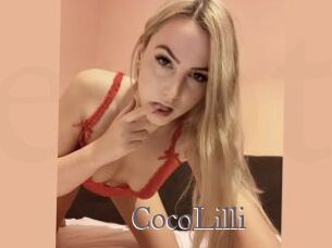 CocoLilli