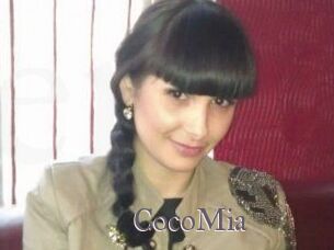 CocoMia