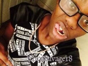 CocoSavage18