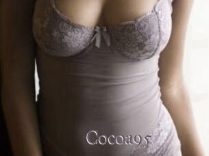 Cocoa95