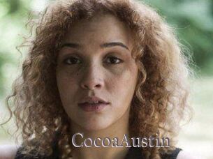 CocoaAustin