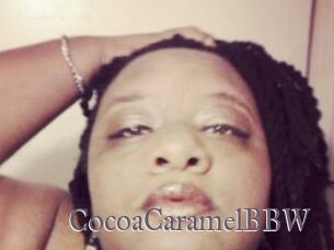 CocoaCaramelBBW