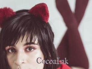 CocoaInk