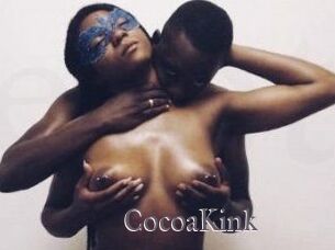CocoaKink