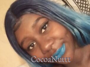 CocoaNuttt