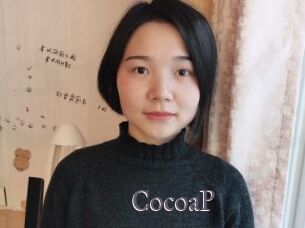 CocoaP